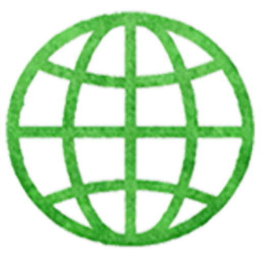 Icône site internet