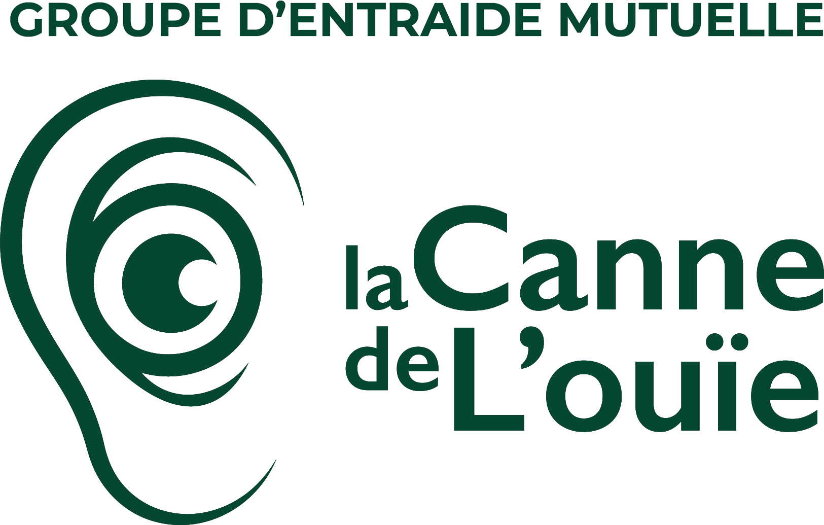 Logo du GEM La Canne de l’Ouïe